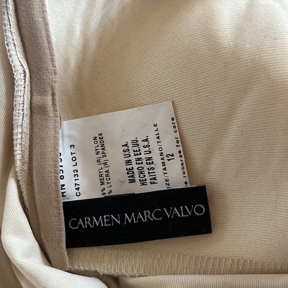 Wonderful Hollywood style Swimsuit - Picture 5 of 5